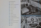 Preview: Volkswagen Beetle Sedan Convertible 1955 Ownermanual (9063)